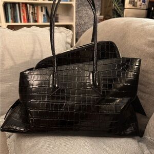 The Attico Medium La Pessaggiata